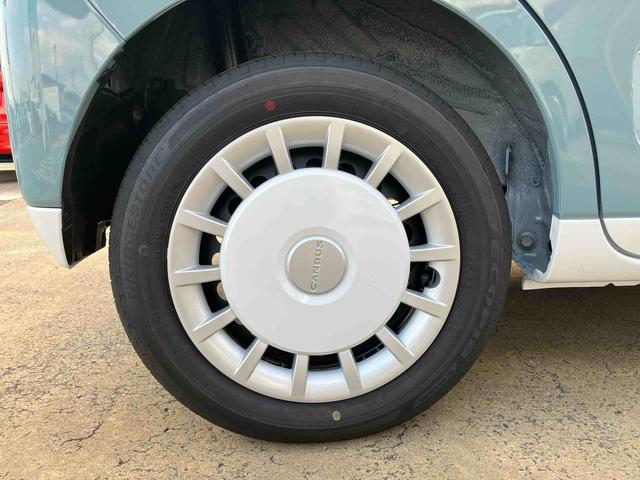 ムーヴキャンバス ストライプスＧ（20枚目）