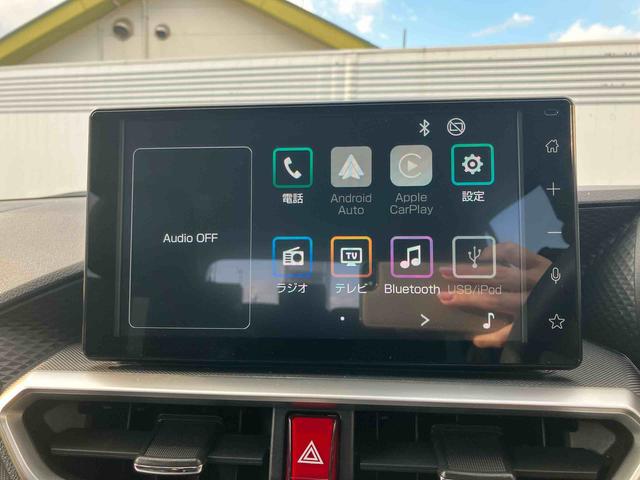 ロッキー プレミアムG HEV(10枚目)