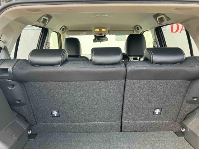 ロッキー プレミアムG HEV(12枚目)