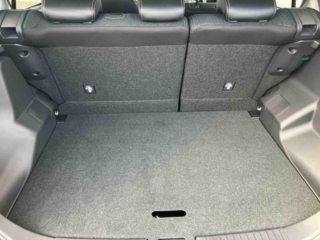 ロッキー プレミアムG HEV(18枚目)