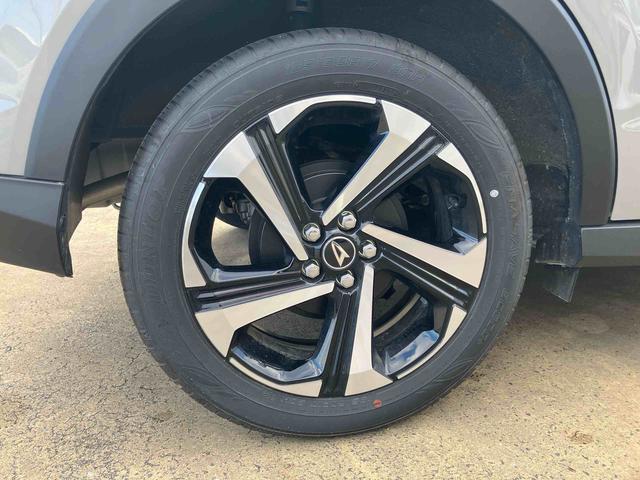 ロッキー プレミアムG HEV(20枚目)