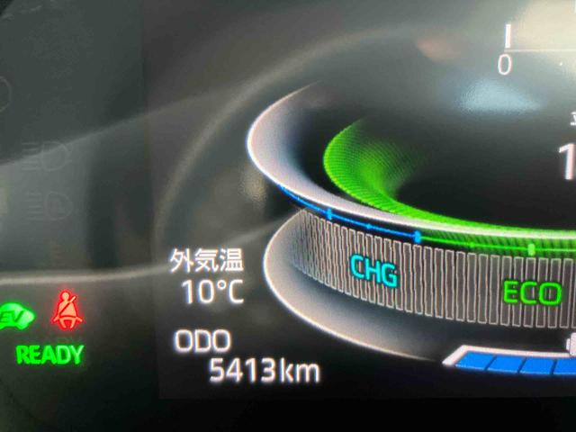 ロッキー プレミアムG HEV(21枚目)