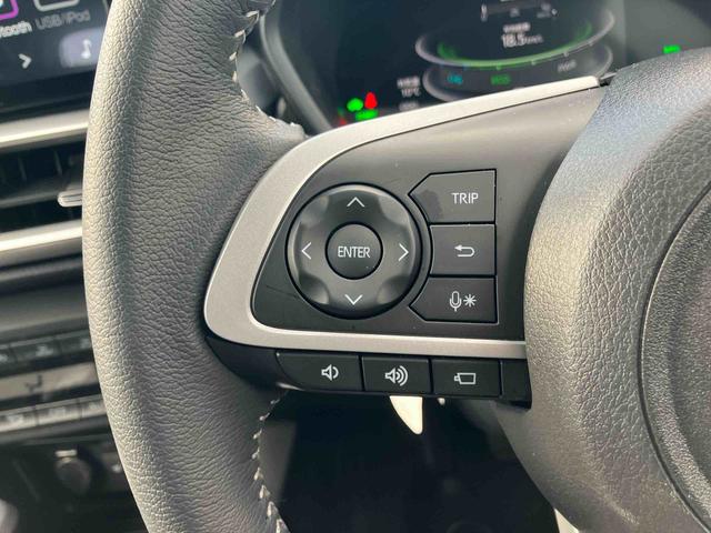 ロッキー プレミアムG HEV(22枚目)