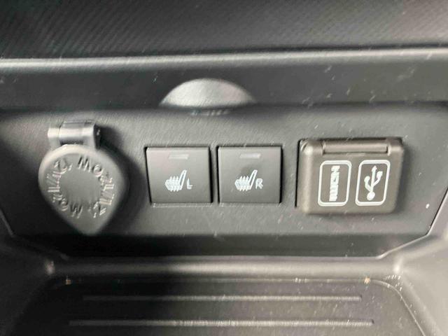 ロッキー プレミアムG HEV(26枚目)