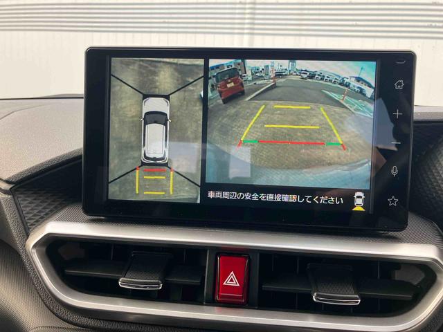 ロッキー プレミアムG HEV(28枚目)