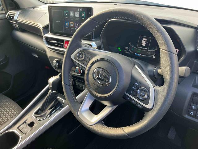 ロッキー プレミアムＧ　ＨＥＶ（15枚目）