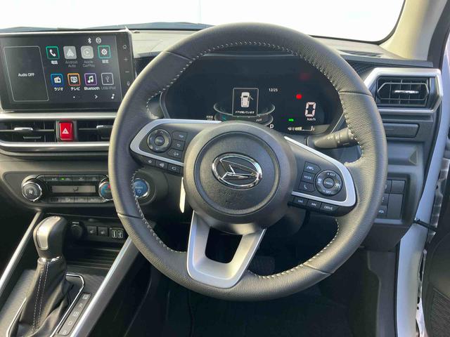 ロッキー プレミアムＧ　ＨＥＶ（16枚目）