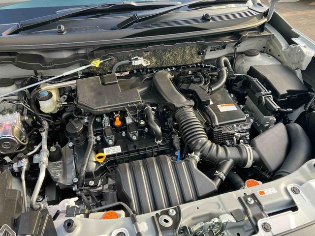 ロッキー プレミアムＧ　ＨＥＶ（17枚目）