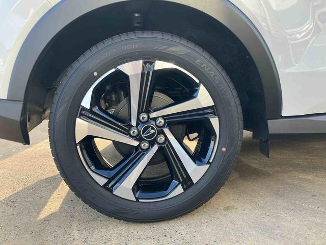 ロッキー プレミアムＧ　ＨＥＶ（20枚目）