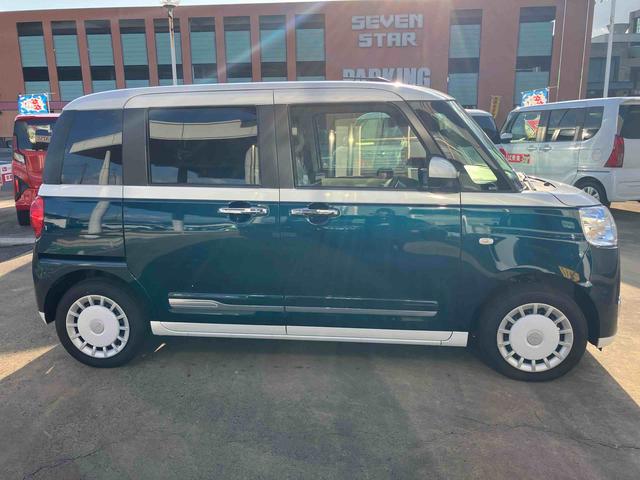 ムーヴキャンバス ストライプスＧ（4枚目）