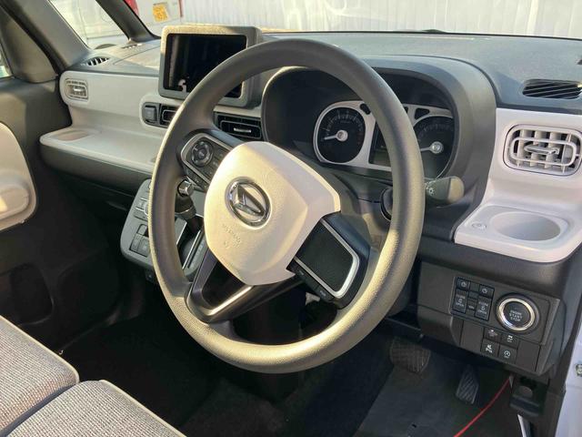 ムーヴキャンバス ストライプスＧ（15枚目）