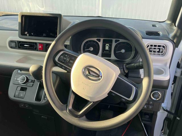 ムーヴキャンバス ストライプスＧ（16枚目）