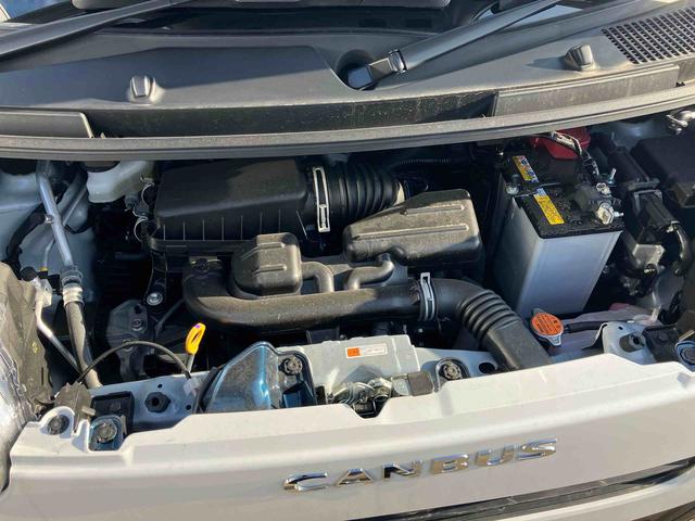 ムーヴキャンバス ストライプスＧ（17枚目）