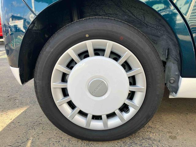 ムーヴキャンバス ストライプスＧ（20枚目）