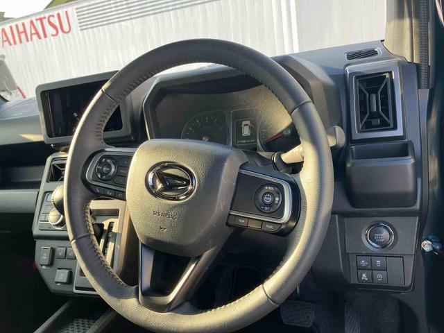 タフト Ｇ　クロムベンチャー（15枚目）