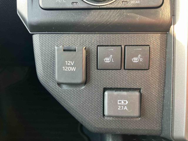 タフト Ｇ　クロムベンチャー（26枚目）