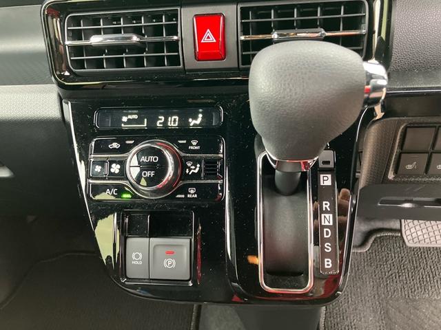 タント カスタムＸ（11枚目）