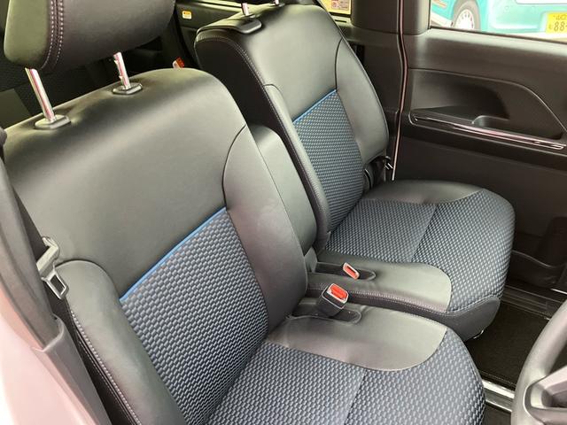 タント カスタムＸ（13枚目）