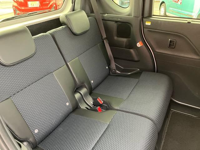 タント カスタムＸ（14枚目）