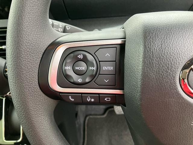 タント カスタムＸ（22枚目）