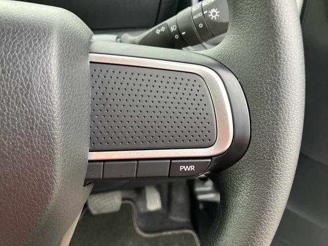 タント カスタムＸ（23枚目）