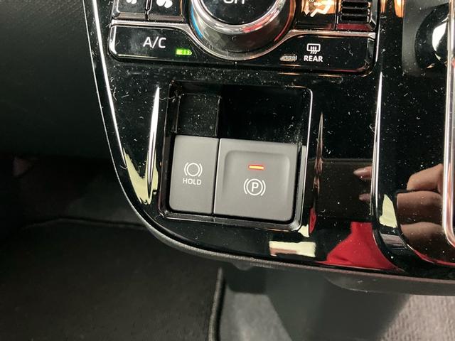 タント カスタムＸ（27枚目）