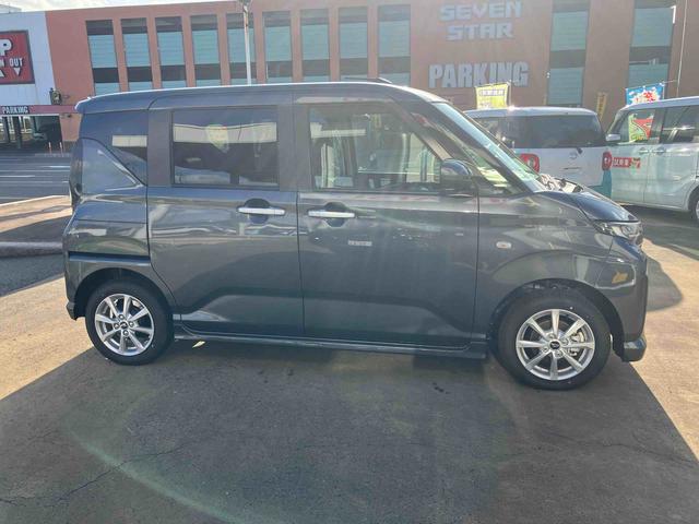 ムーヴ Ｇ（4枚目）