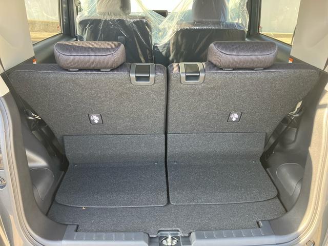 ムーヴ Ｇ（18枚目）