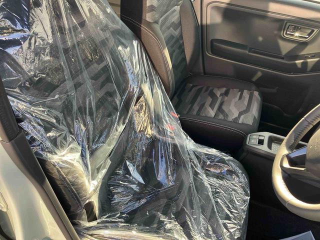 タフト Ｇ　ダーククロムベンチャー（13枚目）