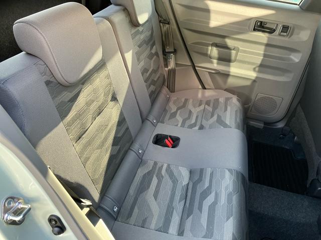 タフト Ｇ　ダーククロムベンチャー（14枚目）