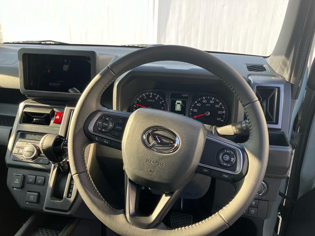 タフト Ｇ　ダーククロムベンチャー（16枚目）