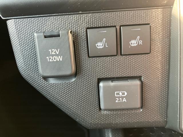 タフト Ｇ　ダーククロムベンチャー（26枚目）