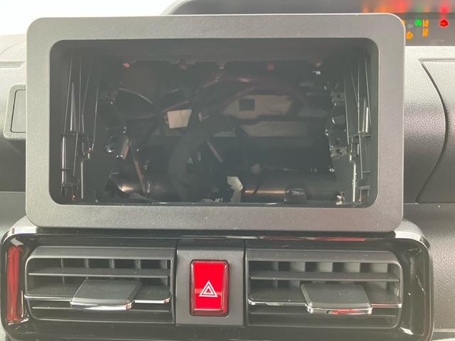 タント カスタムRS(10枚目)