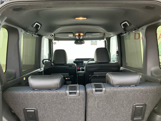 タント カスタムRS(12枚目)