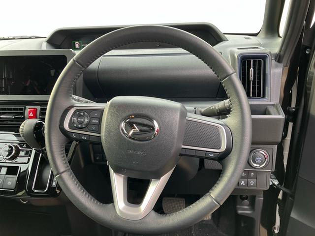 タント カスタムRS(16枚目)