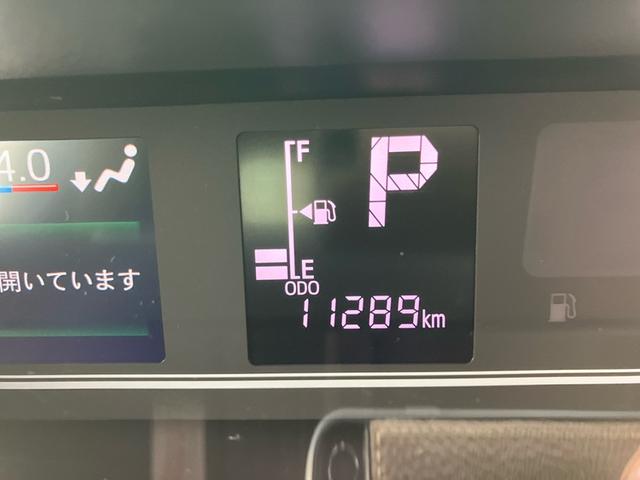 タント カスタムRS(21枚目)