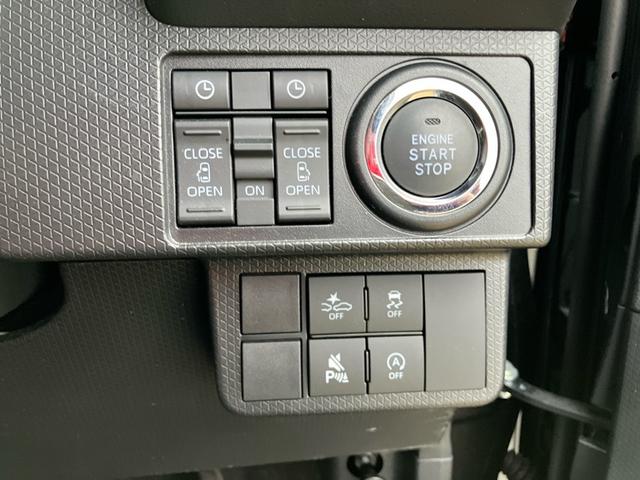 タント カスタムRS(23枚目)