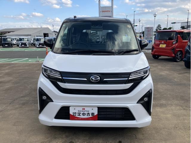 ムーヴ G(2枚目)