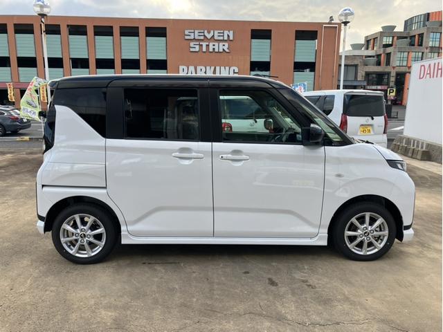 ムーヴ G(4枚目)