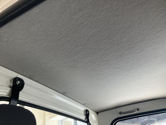 ハイゼットトラック スタンダード　ワンオーナ　パワステ　運転席エアバッグ　ＡＢＳ（12枚目）