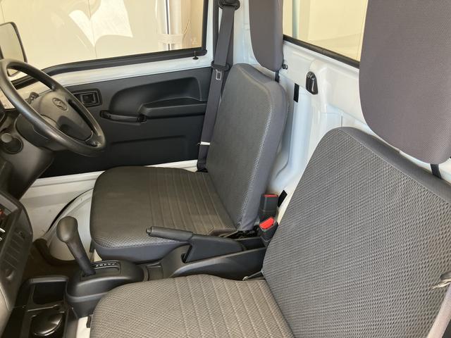 ハイゼットトラック スタンダード　ワンオーナ　パワステ　運転席エアバッグ　ＡＢＳ（13枚目）