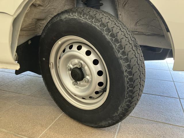 ハイゼットトラック スタンダード　ワンオーナ　パワステ　運転席エアバッグ　ＡＢＳ（17枚目）