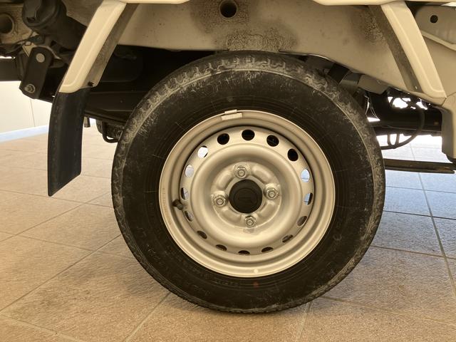 ハイゼットトラック スタンダード　ワンオーナ　パワステ　運転席エアバッグ　ＡＢＳ（18枚目）
