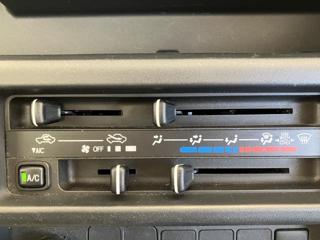 ハイゼットトラック スタンダード　ワンオーナ　パワステ　運転席エアバッグ　ＡＢＳ（20枚目）