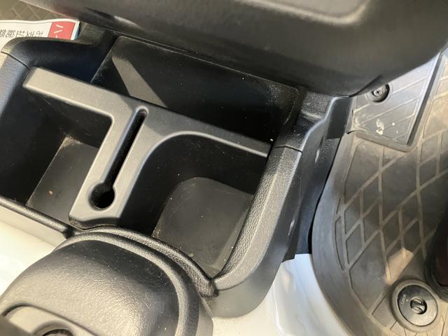 ハイゼットトラック スタンダード　ワンオーナ　パワステ　運転席エアバッグ　ＡＢＳ（23枚目）