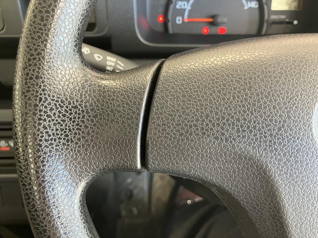 ハイゼットトラック スタンダード　ワンオーナ　パワステ　運転席エアバッグ　ＡＢＳ（25枚目）