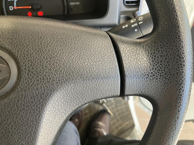 ハイゼットトラック スタンダード　ワンオーナ　パワステ　運転席エアバッグ　ＡＢＳ（26枚目）
