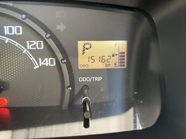ハイゼットトラック スタンダード　ワンオーナ　パワステ　運転席エアバッグ　ＡＢＳ（27枚目）