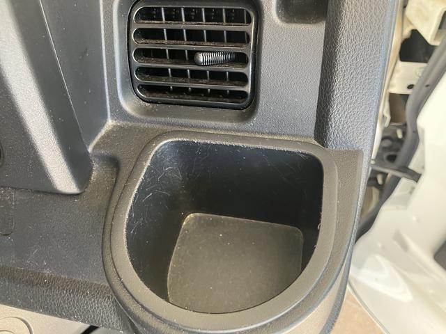 ハイゼットトラック スタンダード　ワンオーナ　パワステ　運転席エアバッグ　ＡＢＳ（28枚目）