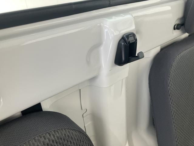 ハイゼットトラック スタンダード　ワンオーナ　パワステ　運転席エアバッグ　ＡＢＳ（31枚目）